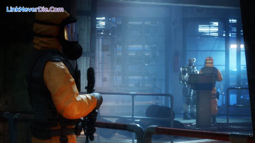 Hình ảnh trong game Sniper Ghost Warrior Contracts (screenshot) Hình ảnh trong game Sniper Ghost Warrior Contracts (screenshot)