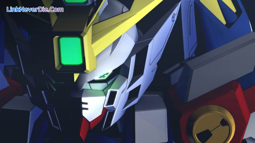 Hình ảnh trong game SD GUNDAM G GENERATION CROSS RAYS (screenshot) Hình ảnh trong game SD GUNDAM G GENERATION CROSS RAYS (screenshot)