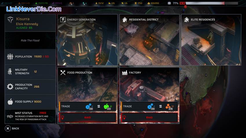 Hình ảnh trong game Phoenix Point (screenshot) Hình ảnh trong game Phoenix Point (screenshot)