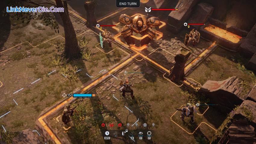 Hình ảnh trong game Phoenix Point (screenshot) Hình ảnh trong game Phoenix Point (screenshot)