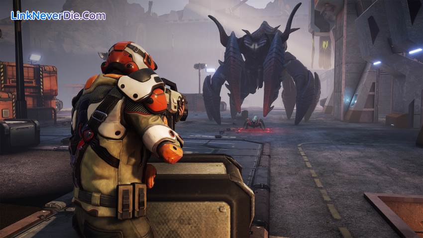 Hình ảnh trong game Phoenix Point (screenshot) Hình ảnh trong game Phoenix Point (screenshot)