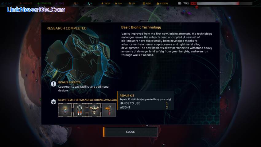 Hình ảnh trong game Phoenix Point (screenshot) Hình ảnh trong game Phoenix Point (screenshot)