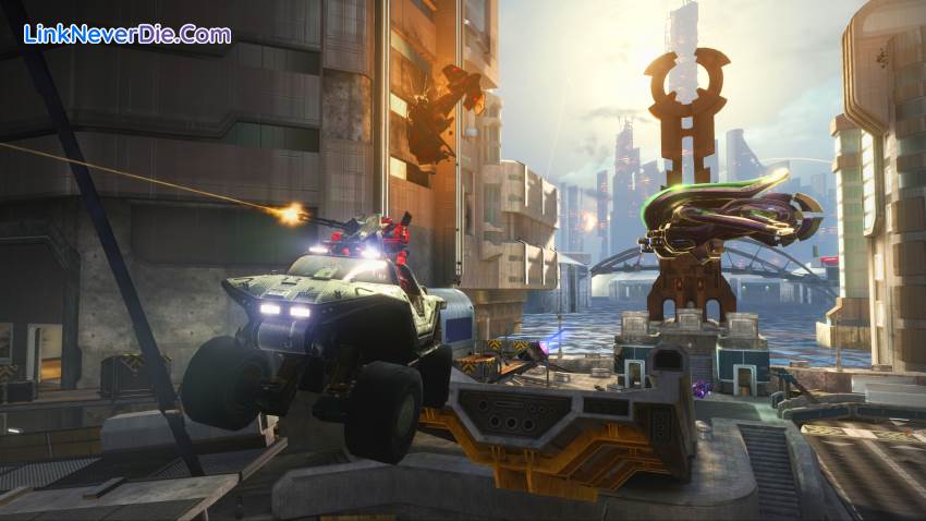 Hình ảnh trong game Halo: The Master Chief Collection (screenshot) Hình ảnh trong game Halo: The Master Chief Collection (screenshot)