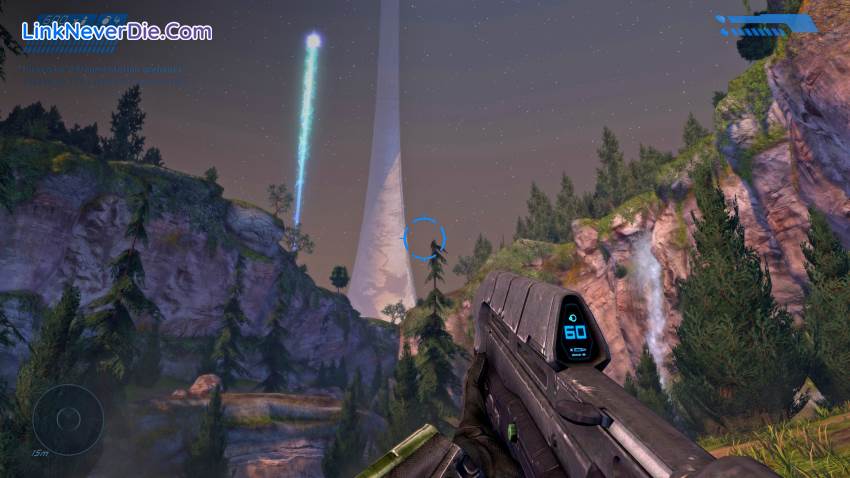 Hình ảnh trong game Halo: The Master Chief Collection (screenshot) Hình ảnh trong game Halo: The Master Chief Collection (screenshot)