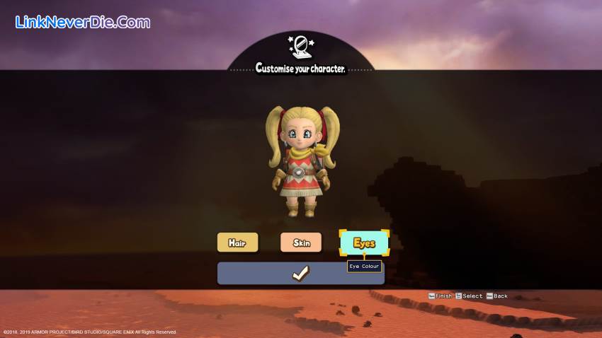 Hình ảnh trong game Dragon Quest Builders 2 (screenshot) Hình ảnh trong game Dragon Quest Builders 2 (screenshot)