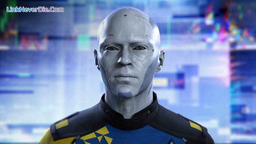 Hình ảnh trong game Detroit: Become Human (screenshot) Hình ảnh trong game Detroit: Become Human (screenshot)