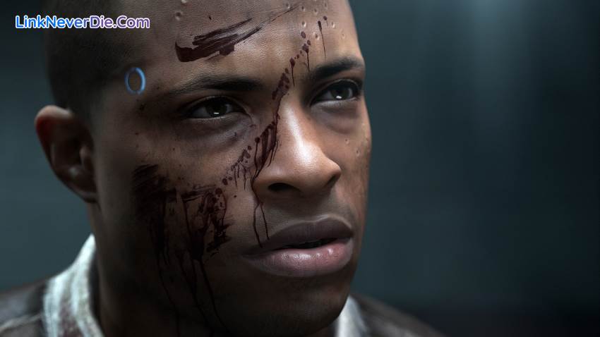 Hình ảnh trong game Detroit: Become Human (screenshot) Hình ảnh trong game Detroit: Become Human (screenshot)