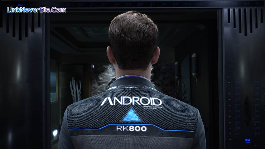 Hình ảnh trong game Detroit: Become Human (screenshot) Hình ảnh trong game Detroit: Become Human (screenshot)