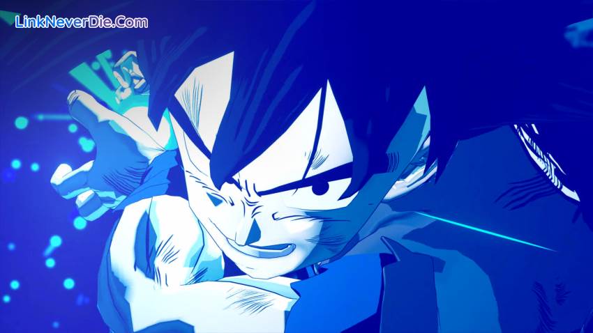 Hình ảnh trong game Dragon Ball Z: Kakarot (screenshot) Hình ảnh trong game Dragon Ball Z: Kakarot (screenshot)