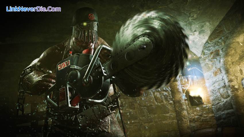 Hình ảnh trong game Zombie Army 4: Dead War (screenshot) Hình ảnh trong game Zombie Army 4: Dead War (screenshot)