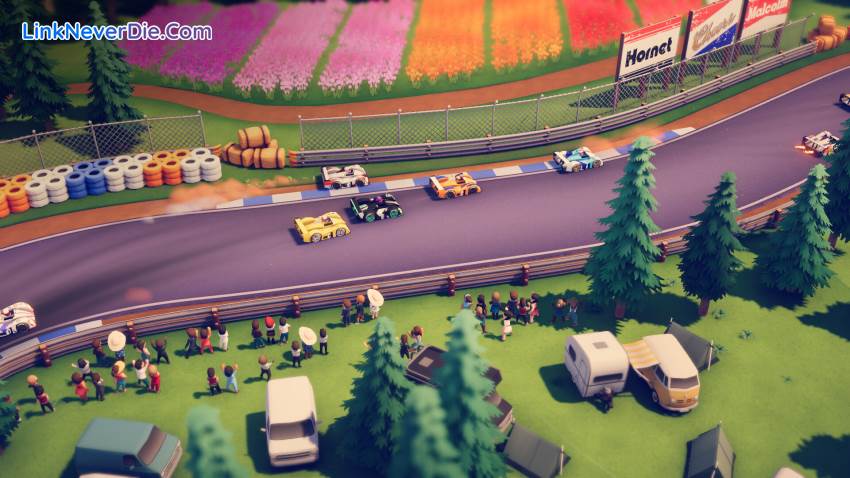 Hình ảnh trong game Circuit Superstars (screenshot) Hình ảnh trong game Circuit Superstars (screenshot)