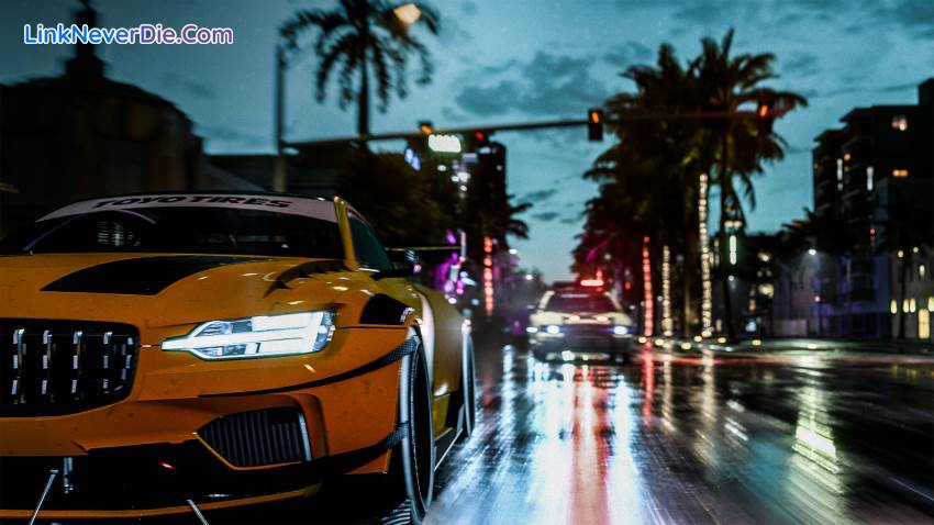Hình ảnh trong game Need for Speed Heat (screenshot) Hình ảnh trong game Need for Speed Heat (screenshot)