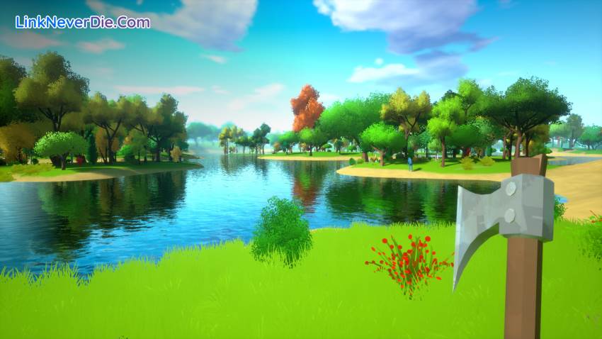 Hình ảnh trong game The Warhorn (screenshot) Hình ảnh trong game The Warhorn (screenshot)