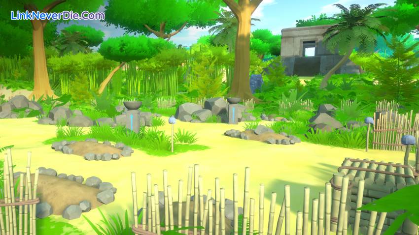 Hình ảnh trong game The Warhorn (screenshot) Hình ảnh trong game The Warhorn (screenshot)