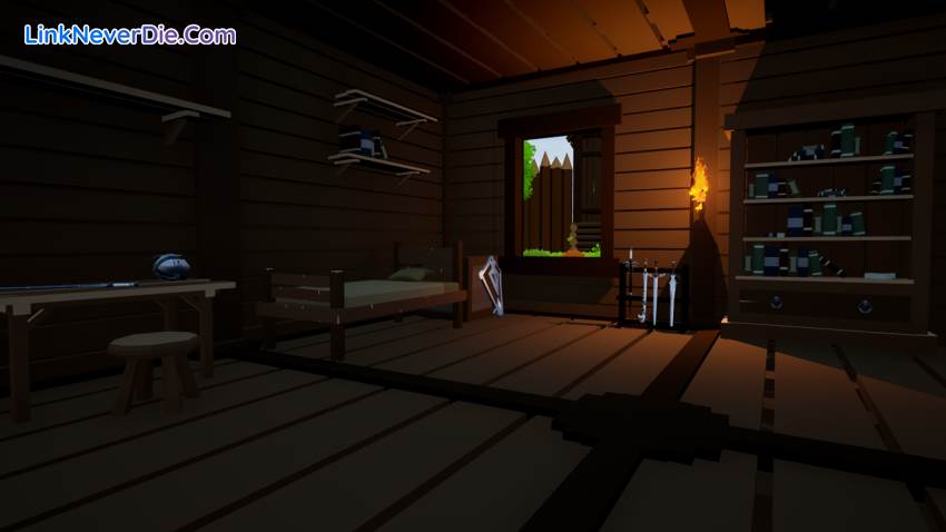 Hình ảnh trong game The Warhorn (screenshot) Hình ảnh trong game The Warhorn (screenshot)