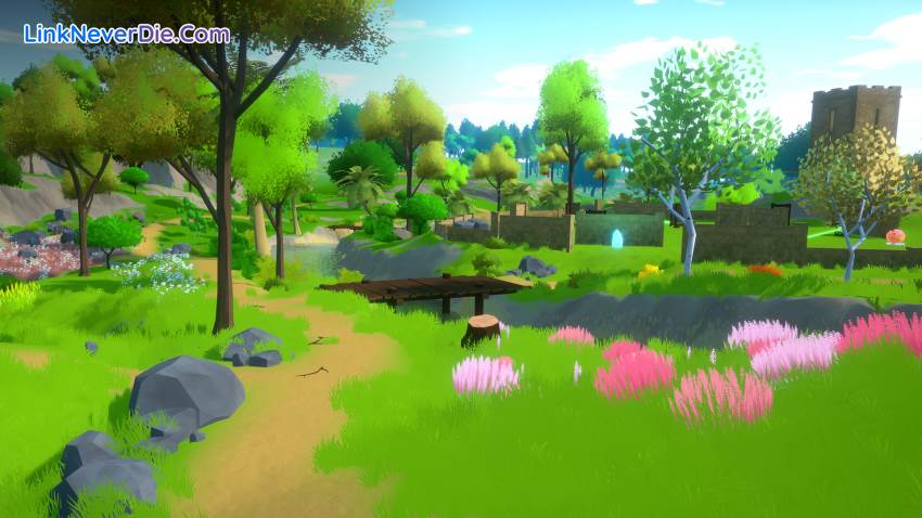 Hình ảnh trong game The Warhorn (screenshot) Hình ảnh trong game The Warhorn (screenshot)