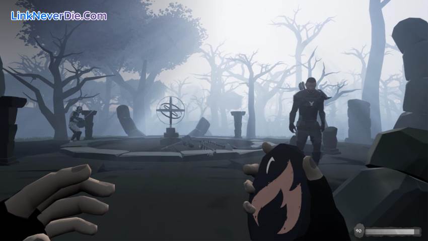 Hình ảnh trong game The Warhorn (screenshot) Hình ảnh trong game The Warhorn (screenshot)