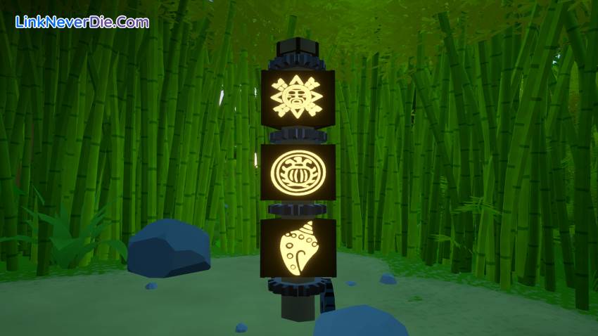 Hình ảnh trong game The Warhorn (screenshot) Hình ảnh trong game The Warhorn (screenshot)