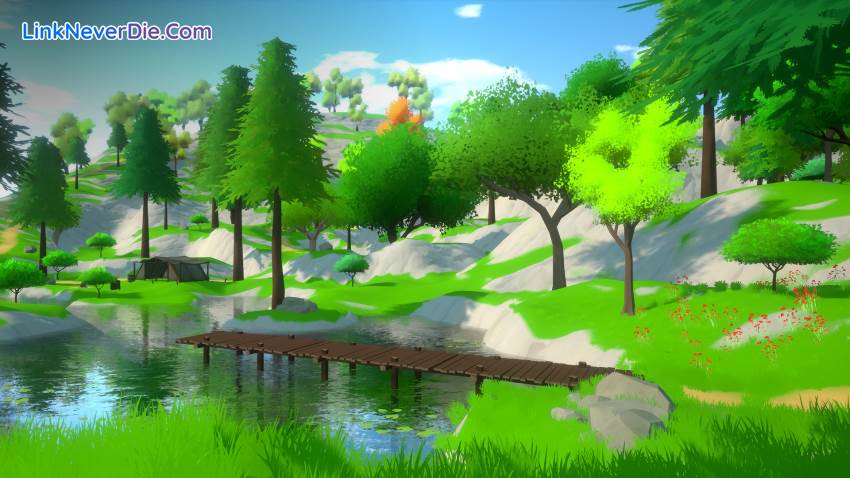 Hình ảnh trong game The Warhorn (screenshot) Hình ảnh trong game The Warhorn (screenshot)