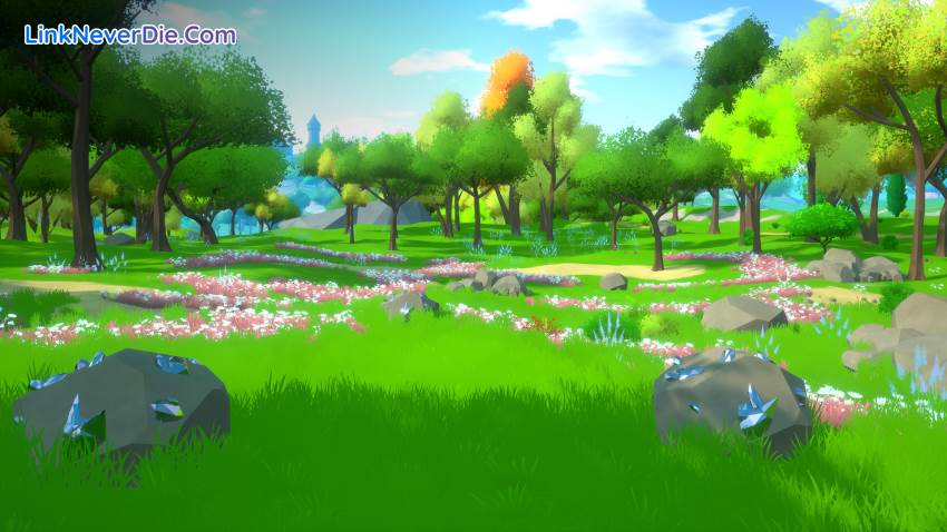 Hình ảnh trong game The Warhorn (screenshot) Hình ảnh trong game The Warhorn (screenshot)