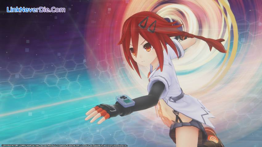 Hình ảnh trong game Megadimension Neptunia VIIR (screenshot) Hình ảnh trong game Megadimension Neptunia VIIR (screenshot)