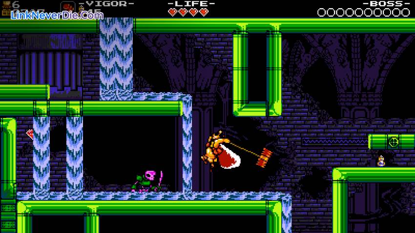 Hình ảnh trong game Shovel Knight: Treasure Trove (screenshot) Hình ảnh trong game Shovel Knight: Treasure Trove (screenshot)