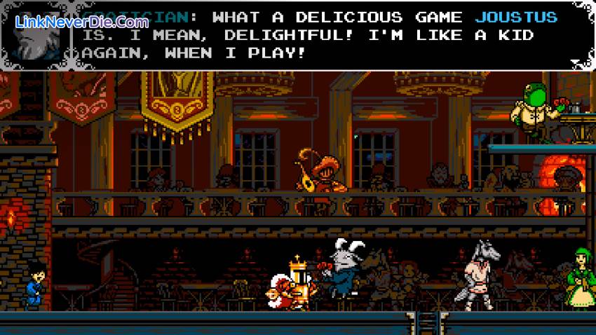 Hình ảnh trong game Shovel Knight: Treasure Trove (screenshot) Hình ảnh trong game Shovel Knight: Treasure Trove (screenshot)