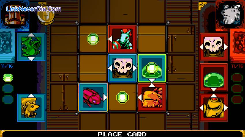 Hình ảnh trong game Shovel Knight: Treasure Trove (screenshot) Hình ảnh trong game Shovel Knight: Treasure Trove (screenshot)