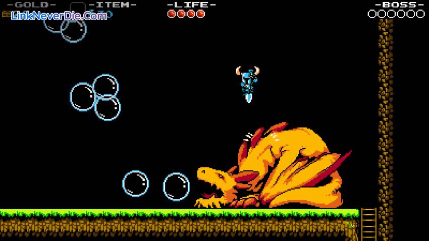 Hình ảnh trong game Shovel Knight: Treasure Trove (screenshot) Hình ảnh trong game Shovel Knight: Treasure Trove (screenshot)