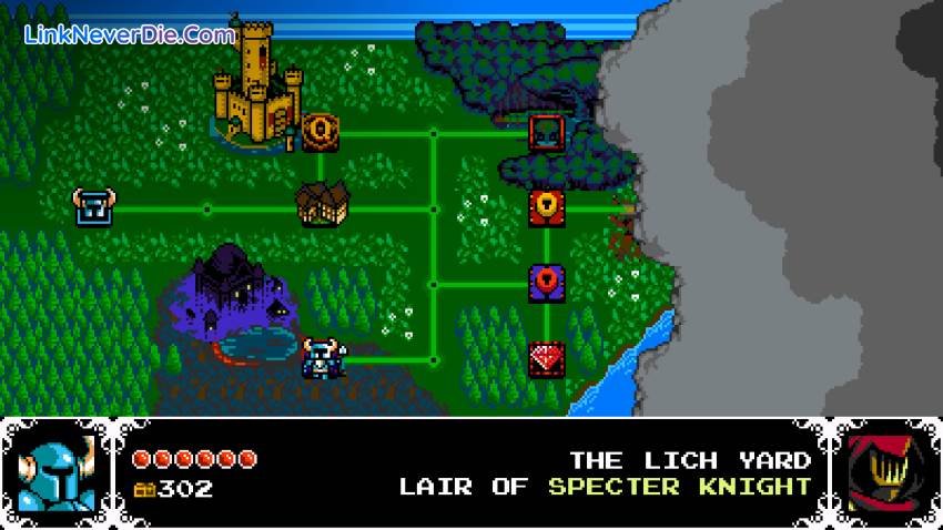 Hình ảnh trong game Shovel Knight: Treasure Trove (screenshot) Hình ảnh trong game Shovel Knight: Treasure Trove (screenshot)