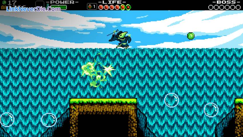 Hình ảnh trong game Shovel Knight: Treasure Trove (screenshot) Hình ảnh trong game Shovel Knight: Treasure Trove (screenshot)