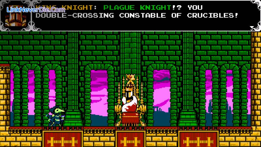 Hình ảnh trong game Shovel Knight: Treasure Trove (screenshot) Hình ảnh trong game Shovel Knight: Treasure Trove (screenshot)