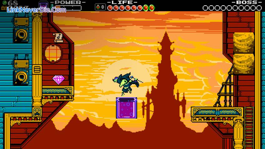Hình ảnh trong game Shovel Knight: Treasure Trove (screenshot) Hình ảnh trong game Shovel Knight: Treasure Trove (screenshot)