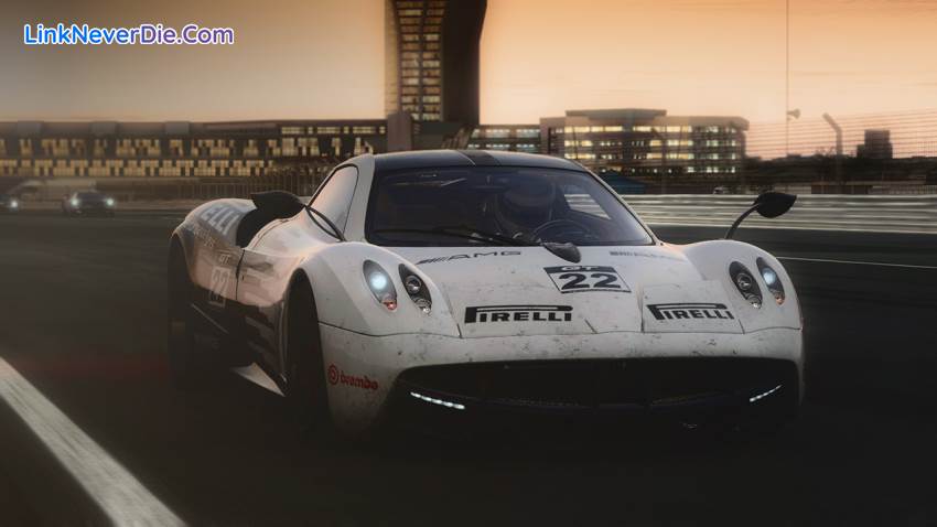 Hình ảnh trong game Project Cars Game of the Year Edition (screenshot) Hình ảnh trong game Project Cars Game of the Year Edition (screenshot)