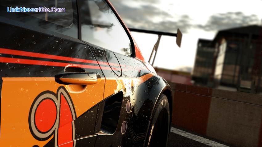 Hình ảnh trong game Project Cars Game of the Year Edition (screenshot) Hình ảnh trong game Project Cars Game of the Year Edition (screenshot)