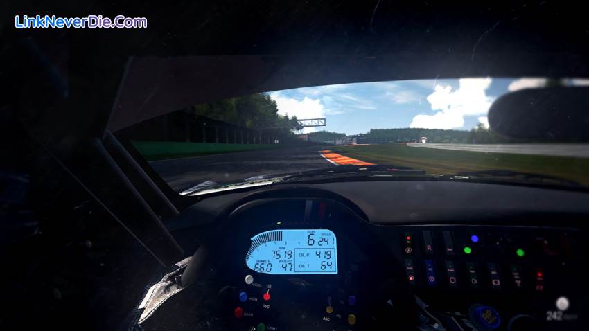 Hình ảnh trong game Project Cars Game of the Year Edition (screenshot) Hình ảnh trong game Project Cars Game of the Year Edition (screenshot)