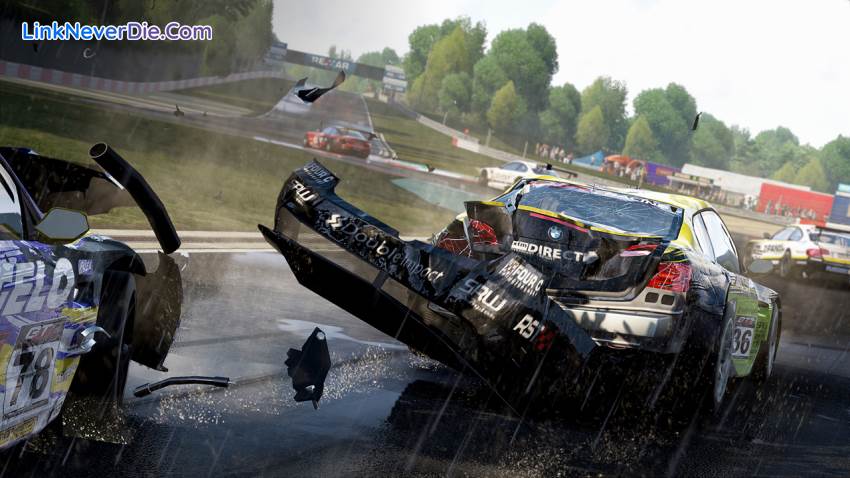 Hình ảnh trong game Project Cars Game of the Year Edition (screenshot) Hình ảnh trong game Project Cars Game of the Year Edition (screenshot)