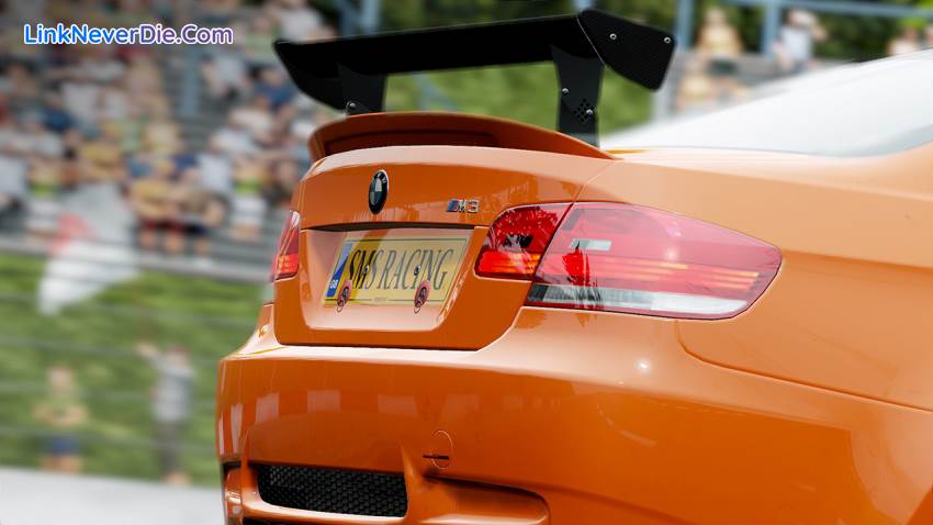 Hình ảnh trong game Project Cars Game of the Year Edition (screenshot) Hình ảnh trong game Project Cars Game of the Year Edition (screenshot)