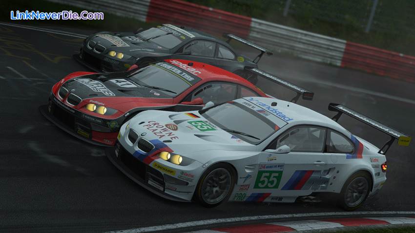 Hình ảnh trong game Project Cars Game of the Year Edition (screenshot) Hình ảnh trong game Project Cars Game of the Year Edition (screenshot)