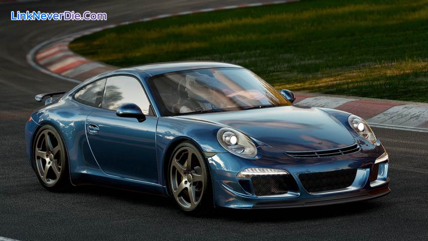Hình ảnh trong game Project Cars Game of the Year Edition (screenshot) Hình ảnh trong game Project Cars Game of the Year Edition (screenshot)