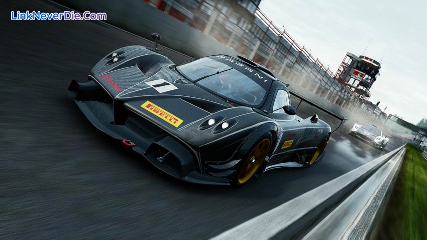 Hình ảnh trong game Project Cars Game of the Year Edition (screenshot) Hình ảnh trong game Project Cars Game of the Year Edition (screenshot)