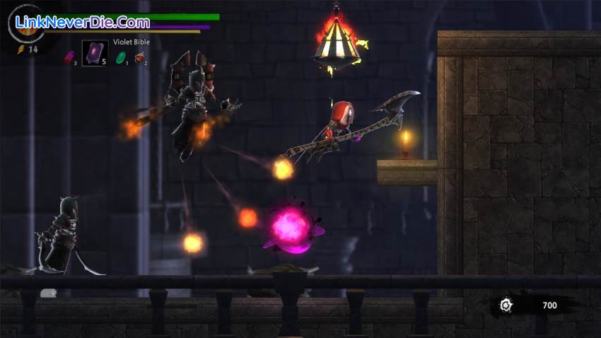 Hình ảnh trong game 3000th Duel (screenshot) Hình ảnh trong game 3000th Duel (screenshot)