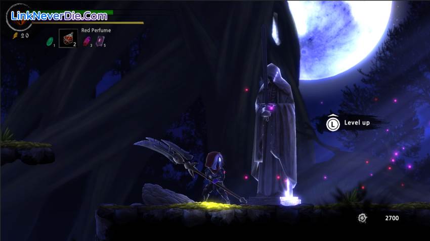 Hình ảnh trong game 3000th Duel (screenshot) Hình ảnh trong game 3000th Duel (screenshot)