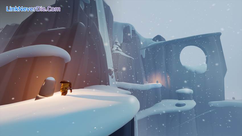 Hình ảnh trong game Arise: A Simple Story (screenshot) Hình ảnh trong game Arise: A Simple Story (screenshot)