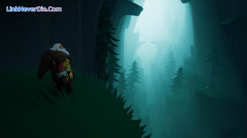 Hình ảnh trong game Arise: A Simple Story (screenshot) Hình ảnh trong game Arise: A Simple Story (screenshot)