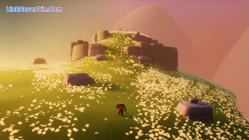 Hình ảnh trong game Arise: A Simple Story (screenshot) Hình ảnh trong game Arise: A Simple Story (screenshot)