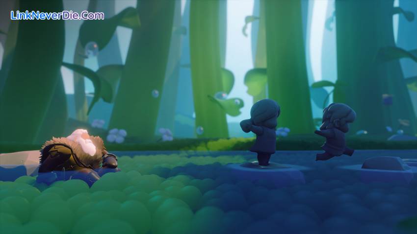 Hình ảnh trong game Arise: A Simple Story (screenshot) Hình ảnh trong game Arise: A Simple Story (screenshot)