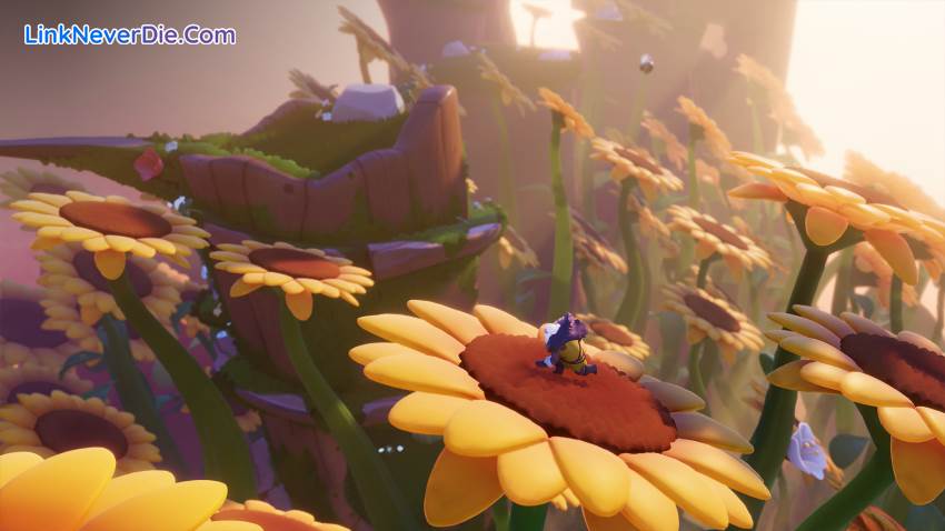 Hình ảnh trong game Arise: A Simple Story (screenshot) Hình ảnh trong game Arise: A Simple Story (screenshot)
