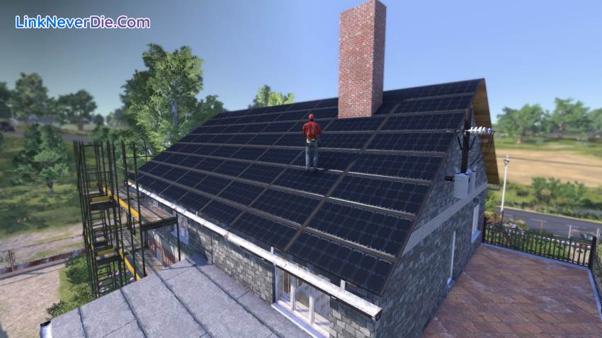 Hình ảnh trong game Farmer's Dynasty (screenshot) Hình ảnh trong game Farmer's Dynasty (screenshot)