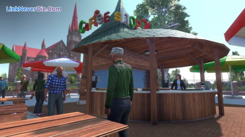 Hình ảnh trong game Farmer's Dynasty (screenshot) Hình ảnh trong game Farmer's Dynasty (screenshot)
